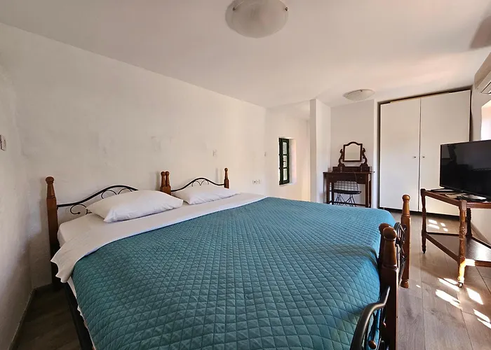 Otc Mini Suites Old Town