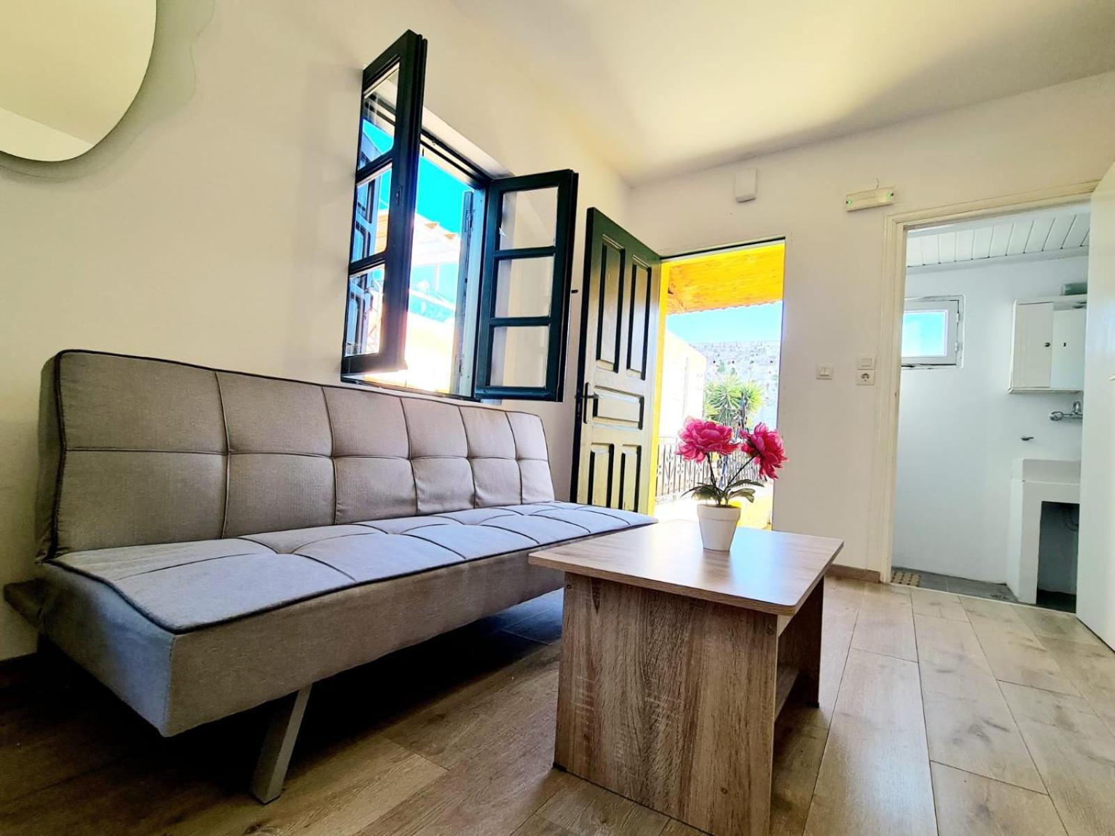 Otc Mini Old Town Appartement Rhodes City