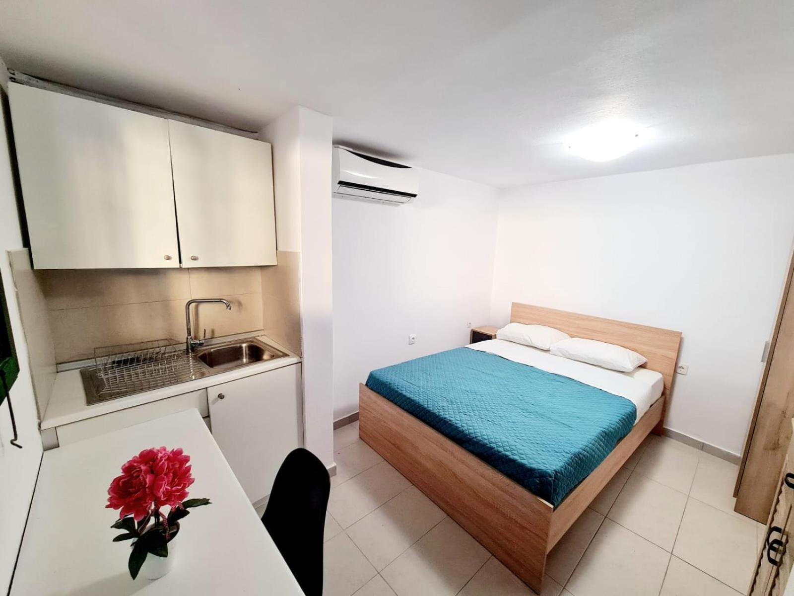 Appartement Otc Mini Old Town