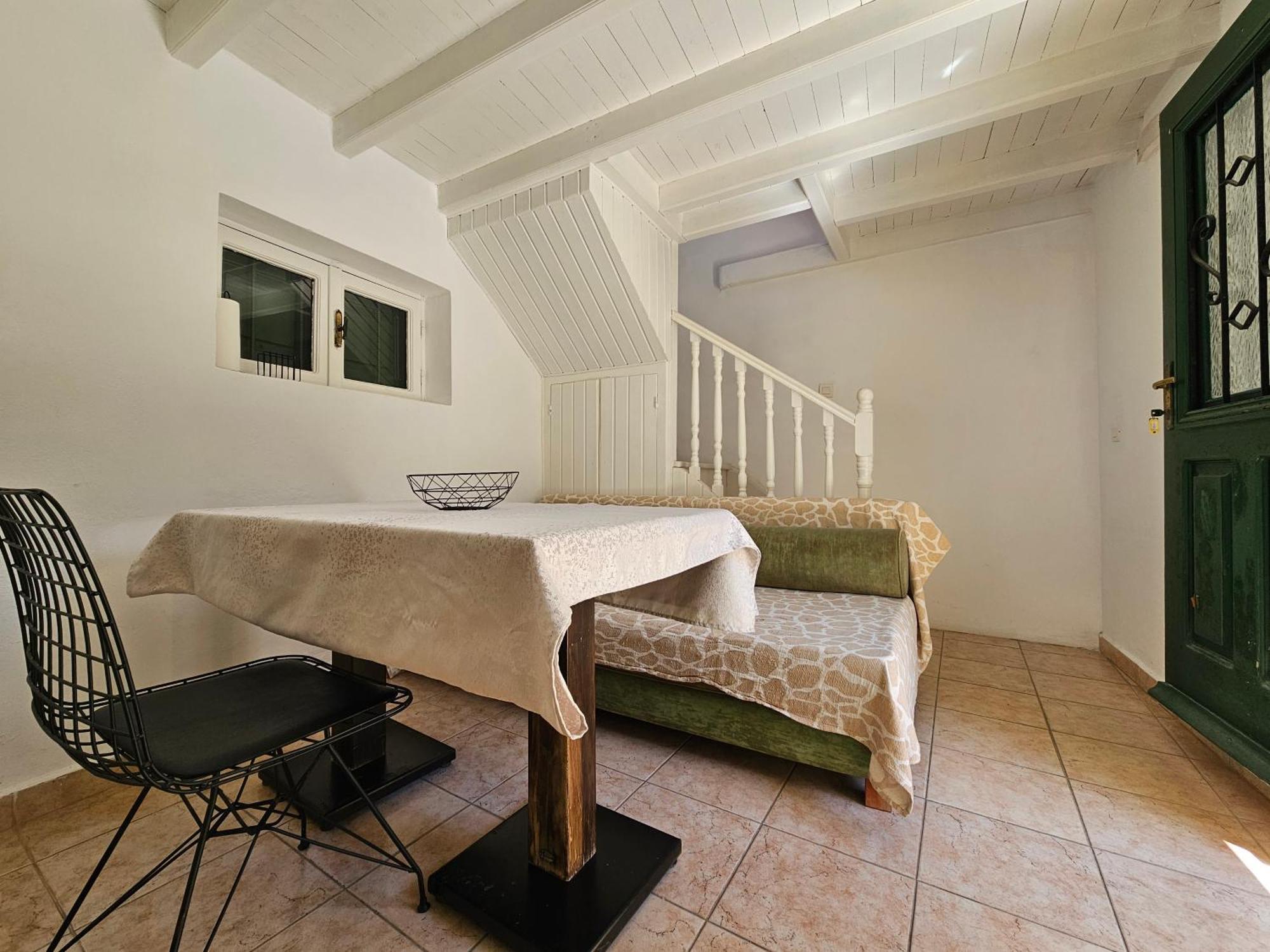 Otc Mini Old Town Appartement